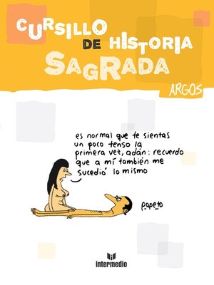 Cursillo De Historia Sagrada By Roberto Cadavid Misas · OverDrive: Free ...